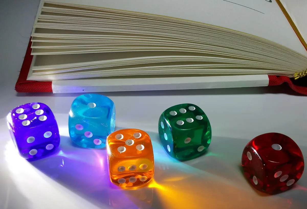 Le yams dans la littérature