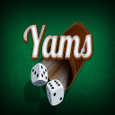 Yams...