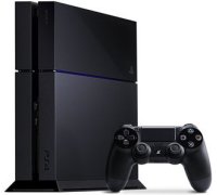 Gagner Sony Playstation 4