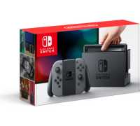 Gagner Console Nintendo Switch