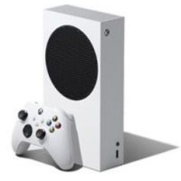 Gagner Console Xbox Series S