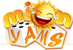 Accueil Miam-Yams