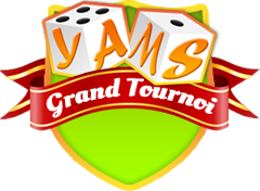 Classement tournoi de yams en ligne du Grand Tournoi de yams