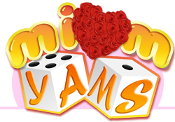 Accueil Miam-Yams