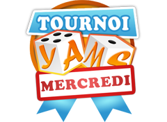 Tournoi de yams du mercredi