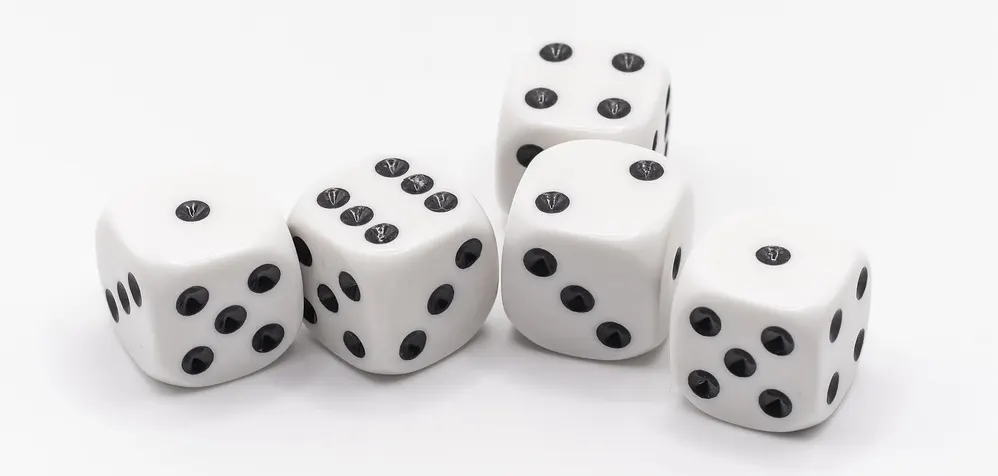 les règles du Yam's