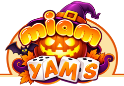 Accueil Miam-Yams